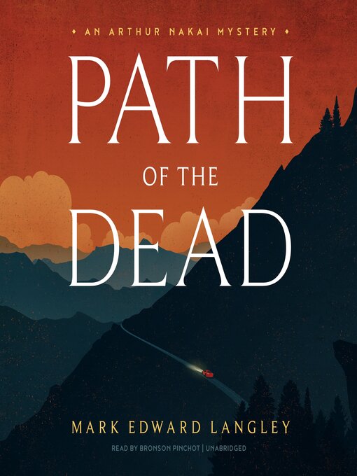 Title details for Path of the Dead by Mark Edward Langley - Available